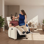 Human Touch Vesta ZG Chair - view 2