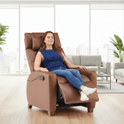 Human Touch Vesta ZG Chair - view 3