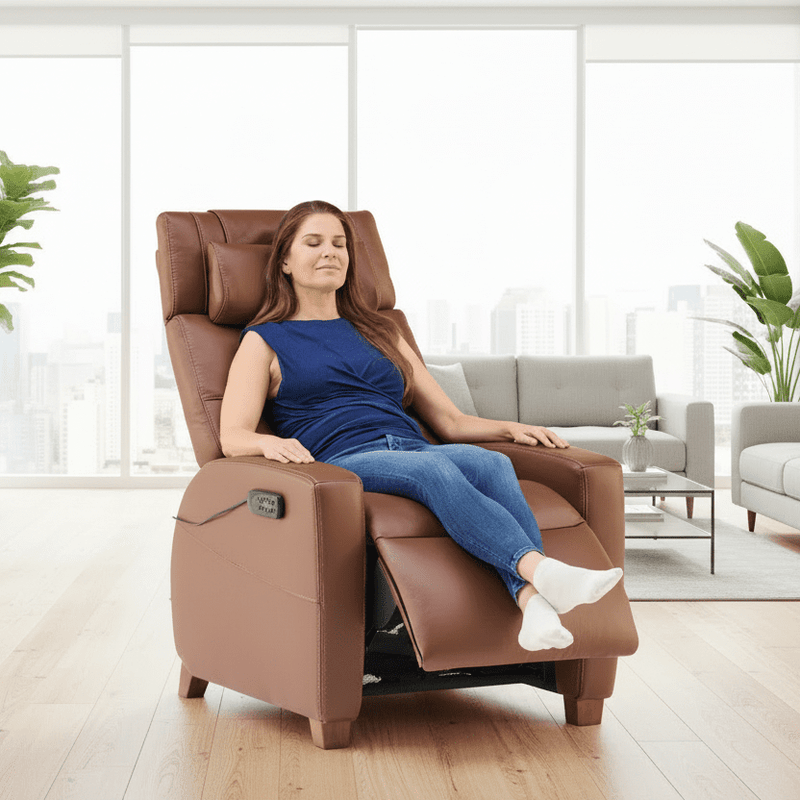 Human Touch Vesta ZG Chair - view 3