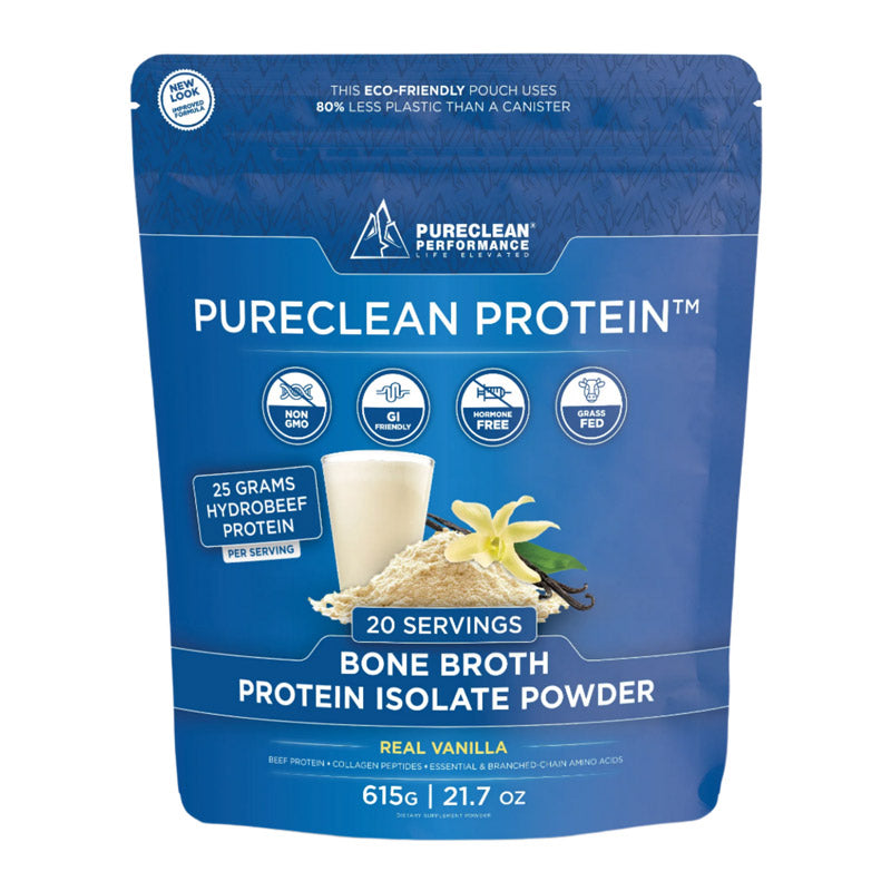 PureClean PROTEIN™