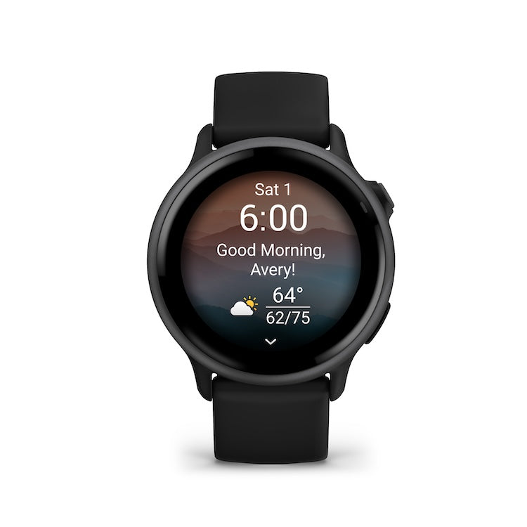 Garmin vívoactive 6 GPS Smartwatch