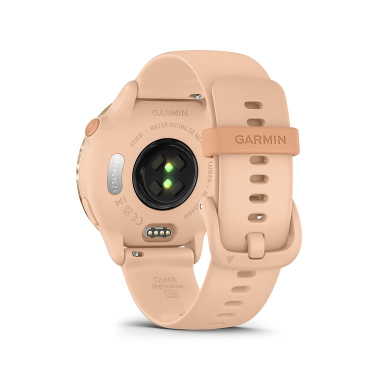 Garmin vívoactive 6 GPS Smartwatch