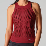 OMORPHO Women's G-Tank