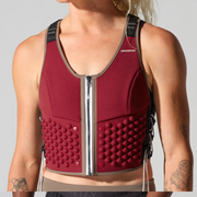 OMORPHO Women's G-Vest Icon