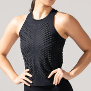 OMORPHO Women's G-Tank