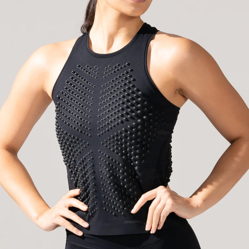 OMORPHO Women's G-Tank
