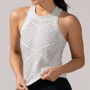 OMORPHO Women's G-Tank