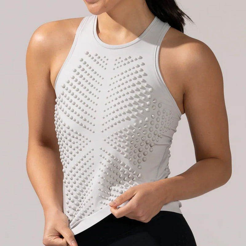 OMORPHO Women's G-Tank