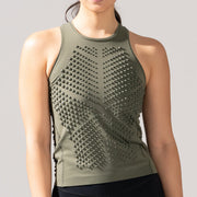 OMORPHO Women's G-Tank