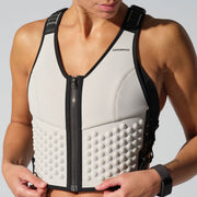 OMORPHO Women's G-Vest Icon