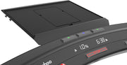 Wahoo KICKR RUN, device shelf above the console