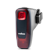 Wahoo TRACKR RADAR Tail Light, light with quarter-turn mount clip, lens unlit