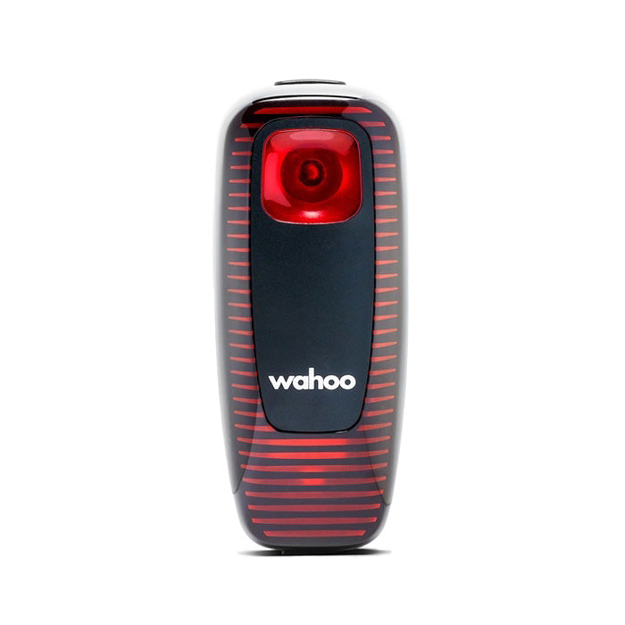 Wahoo TRACKR RADAR Tail Light, light face, unlit
