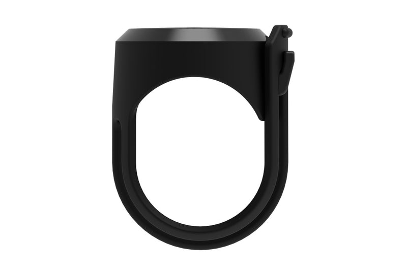 Wahoo TRACKR SPEED Sensor, loop-shaped mount part