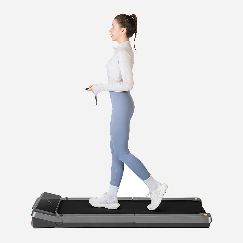 WalkingPad Z3 Just Walk Foldable Treadmill — Recovery For Athletes