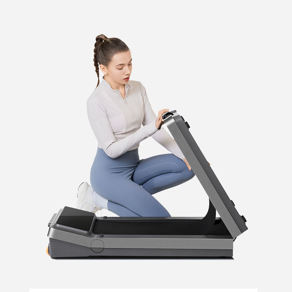 WalkingPad Z3 Just Walk Foldable Treadmill — Recovery For Athletes