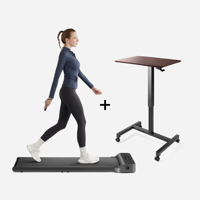 WalkingPad Z1 Folding Under Desk Treadmill