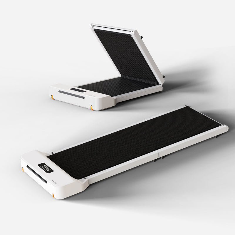 WalkingPad Z1 White Folding Treadmill