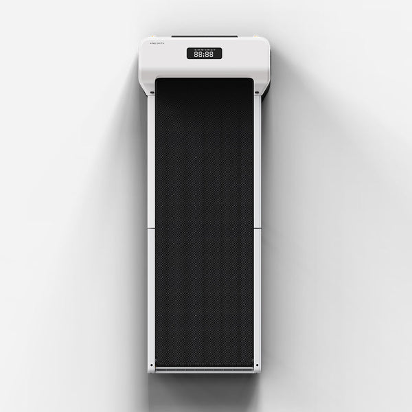 WalkingPad Z1 White Folding Treadmill
