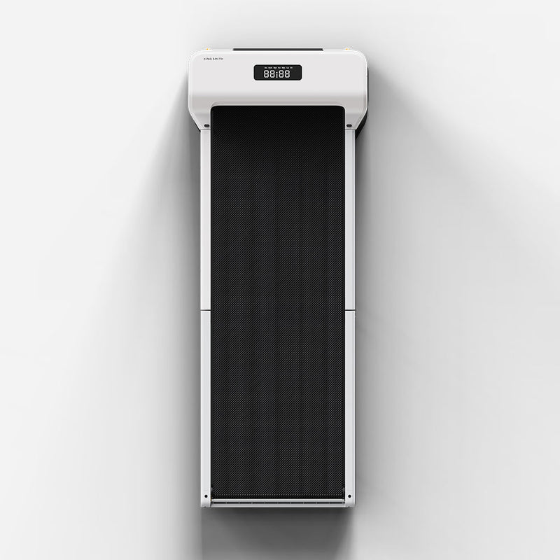 WalkingPad Z1 White Folding Treadmill