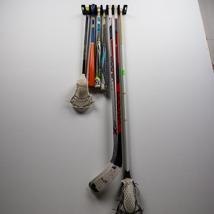 PRx Bat and Stick Storage