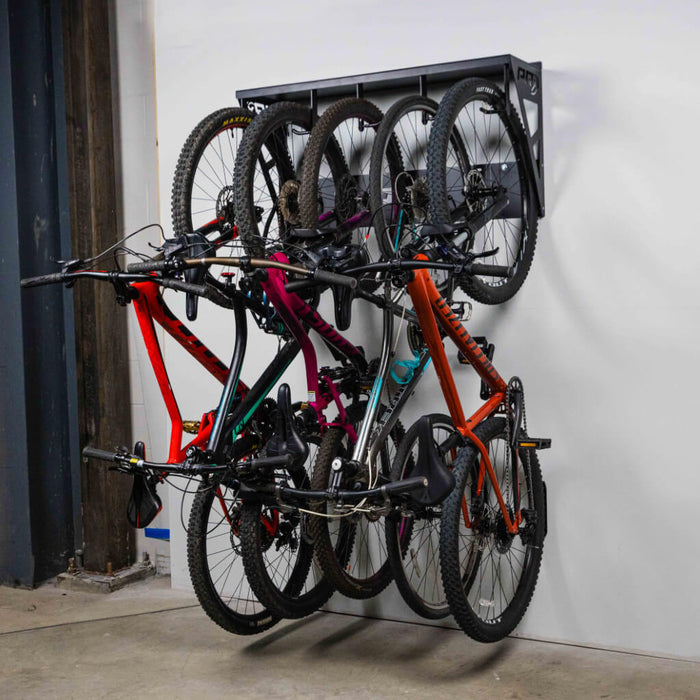 HOT Multiple Bike Rack Multiple Good Bike Racks PRx Multi-Bike