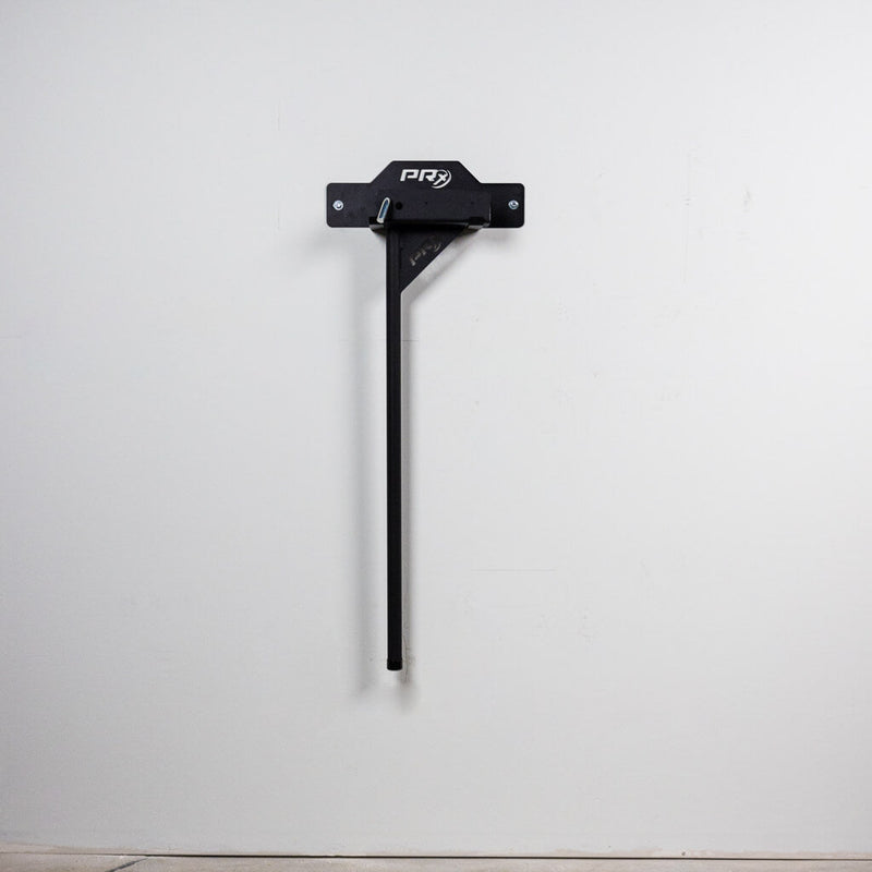 PRx Savannah Bar Storage