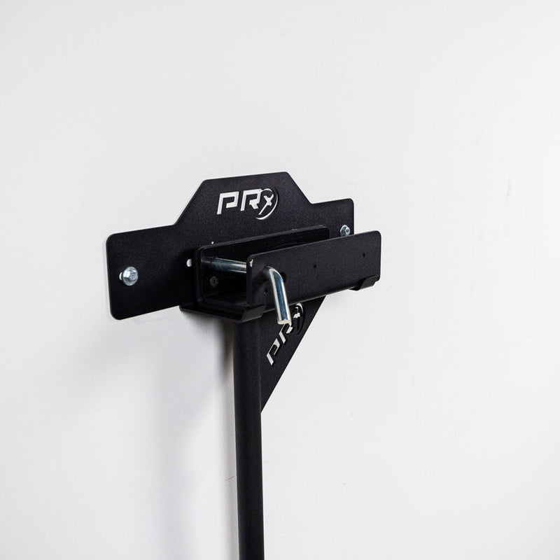 PRx Savannah Bar Storage