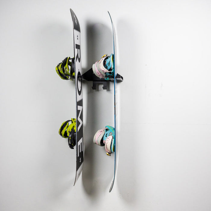 PRx Ski and Snowboard Storage