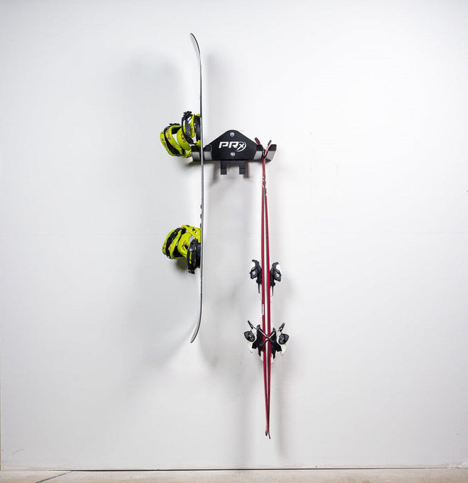 PRx Ski and Snowboard Storage