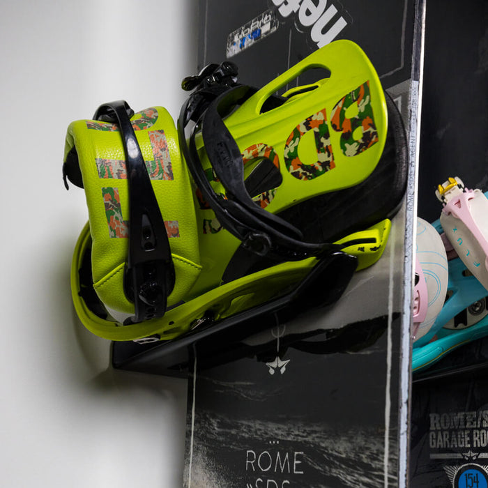 PRx Ski and Snowboard Storage