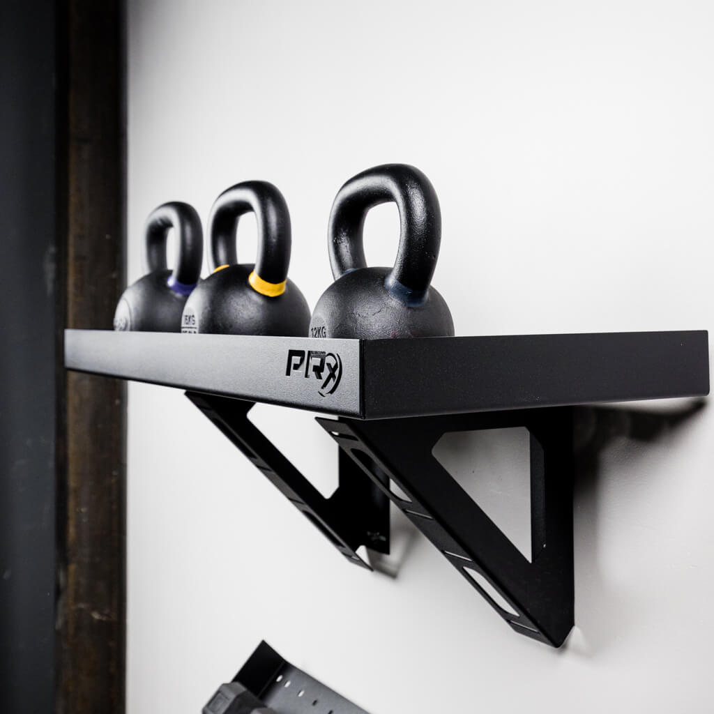 PRx Performance Profile Dumbbell Storage - Thumbnail 4