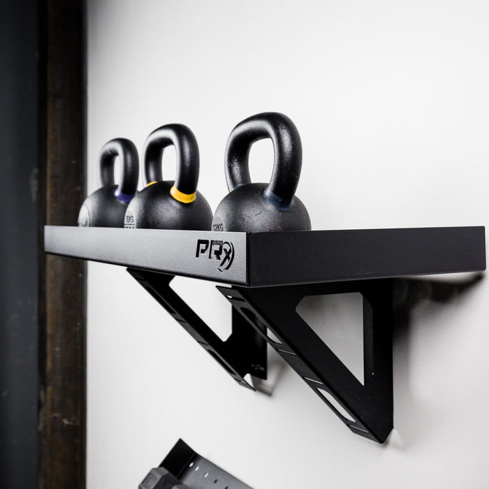 PRx Performance Profile® Dumbbell Storage