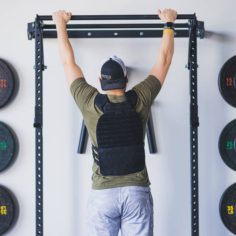 PRx Performance Weighted Training Vest