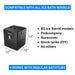 warrior pro chiller compatibility