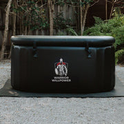 warrior xl ice bath