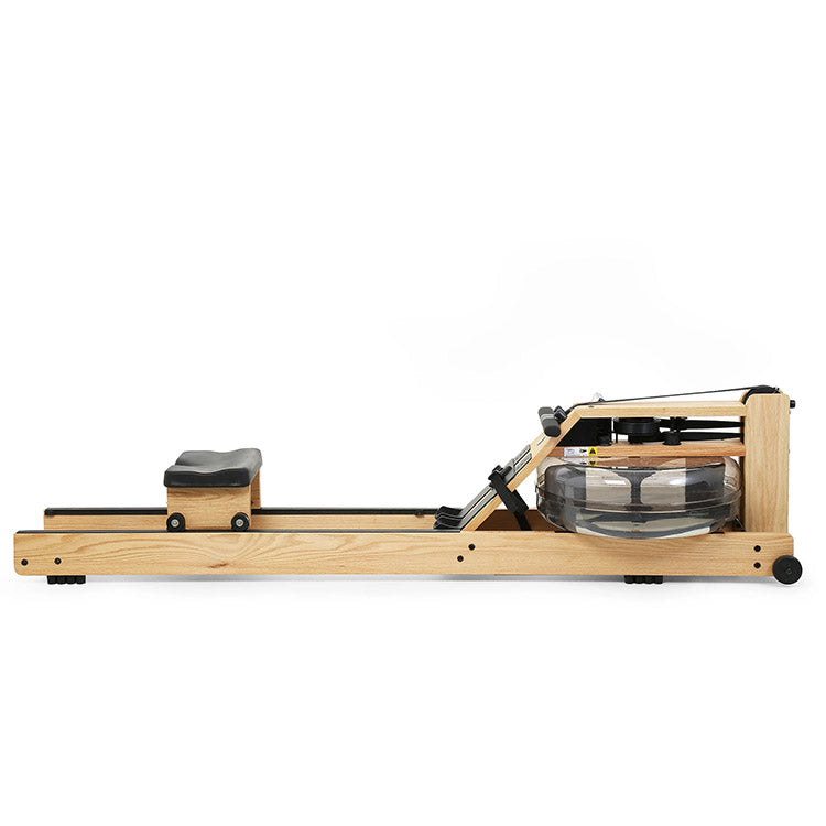 WaterRower Rowing Machine with S4 Monitor - Oak (Open Box) — Recovery ...