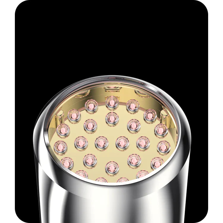 Kavvia VeraGlow LED Dermal Toning Device