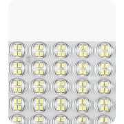 Kavvia VeraGlow LED Dermal Toning Device
