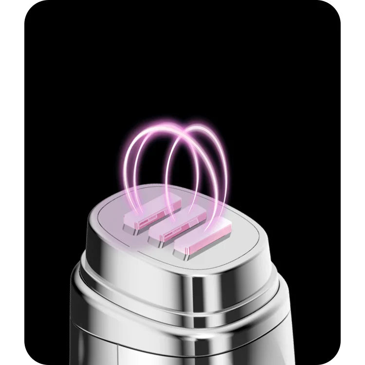 Kavvia VeraGlow RF Eye Rejuvenating Device