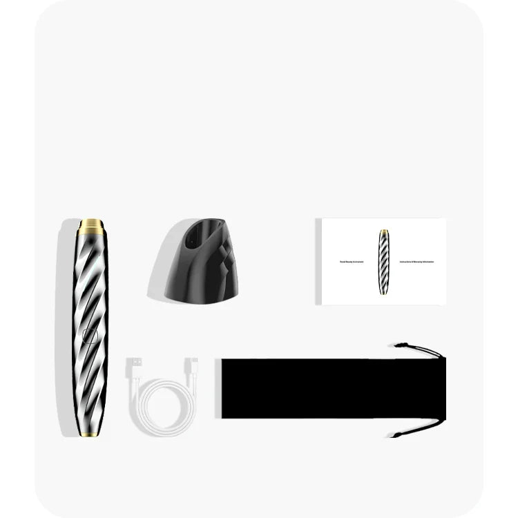 Kavvia VeraGlow RF Eye Rejuvenating Device