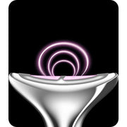 Kavvia VeraGlow RF Neck Contouring Device