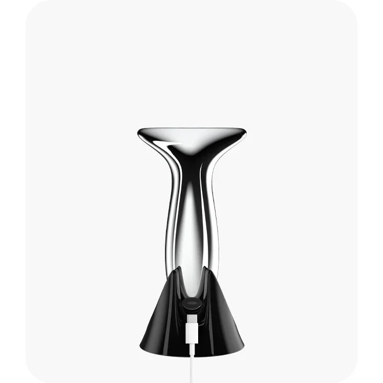 Kavvia VeraGlow RF Neck Contouring Device
