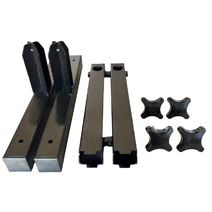 All Ball Pro Wall Mount System — Recovery For Athletes