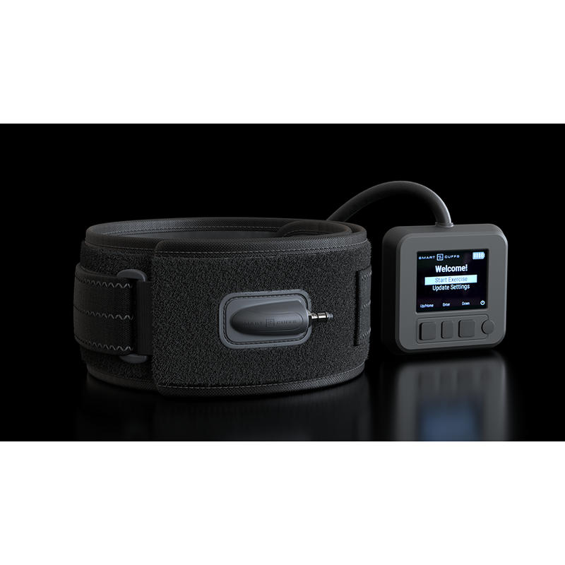 Smart Tools SmartCuffs 3.0 Blood Flow Restriction Training