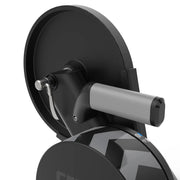 Wahoo KICKR KOM Bundle, KICKR flywheel cover and carrying handle