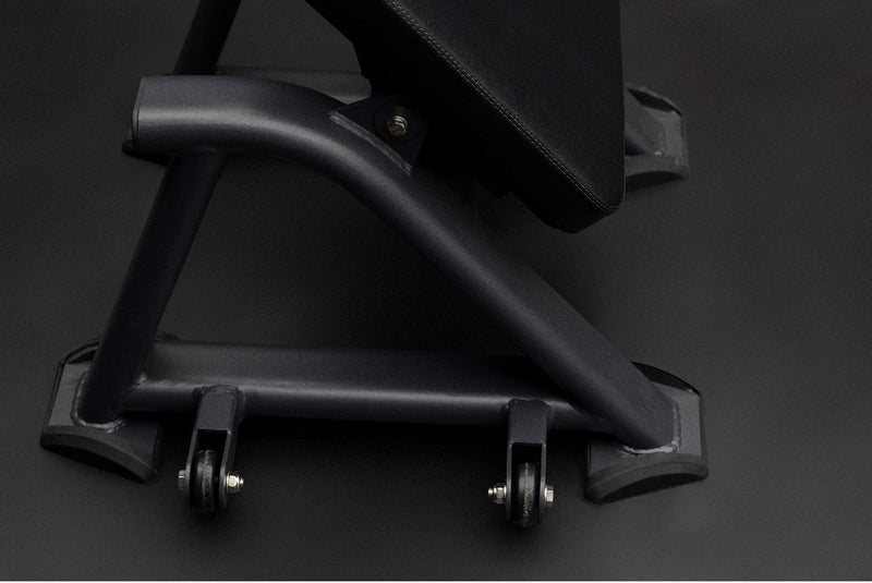 BodyKore G216 BRIDGE BENCH