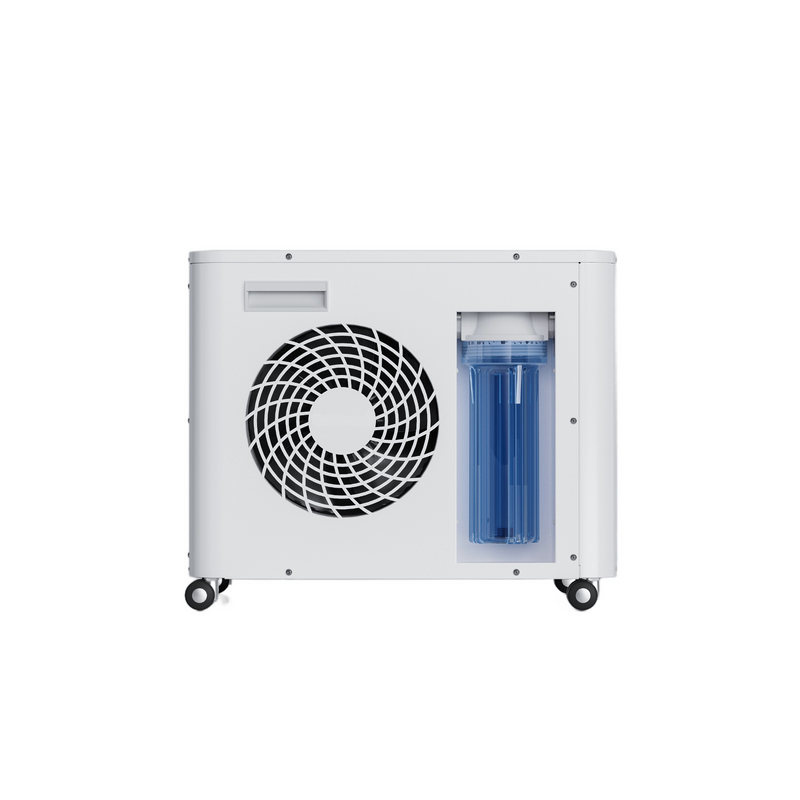 Avanto Plug & Play Chiller