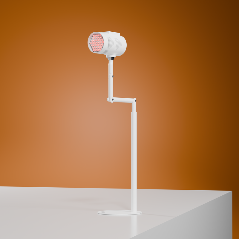 BioLight Beam | Targeted Red & Near-Infrared Light Therapy Device | Pain Relief, Recovery & Skin Health