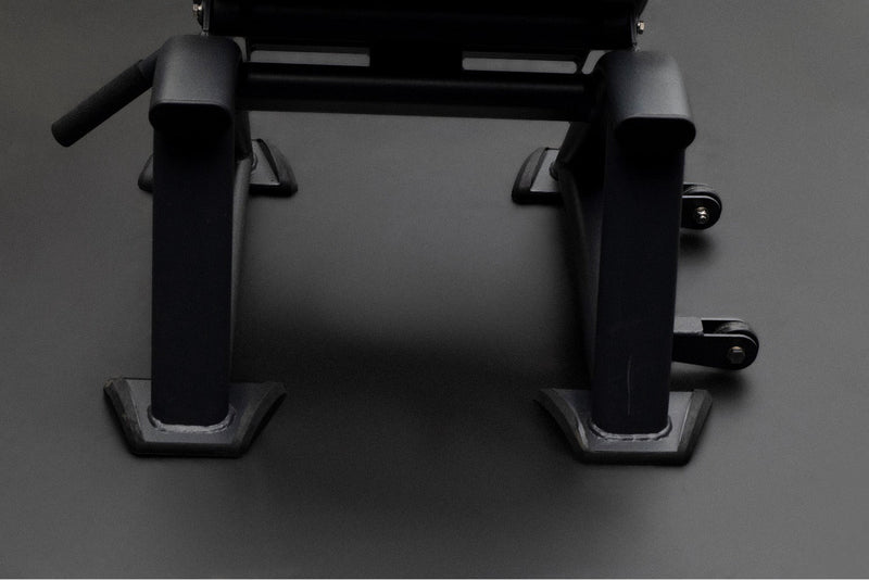BodyKore G216 BRIDGE BENCH